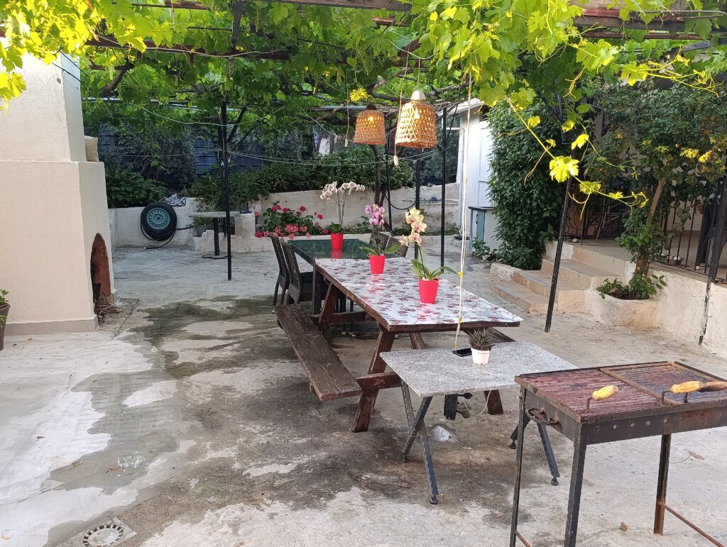 buluşma yeri