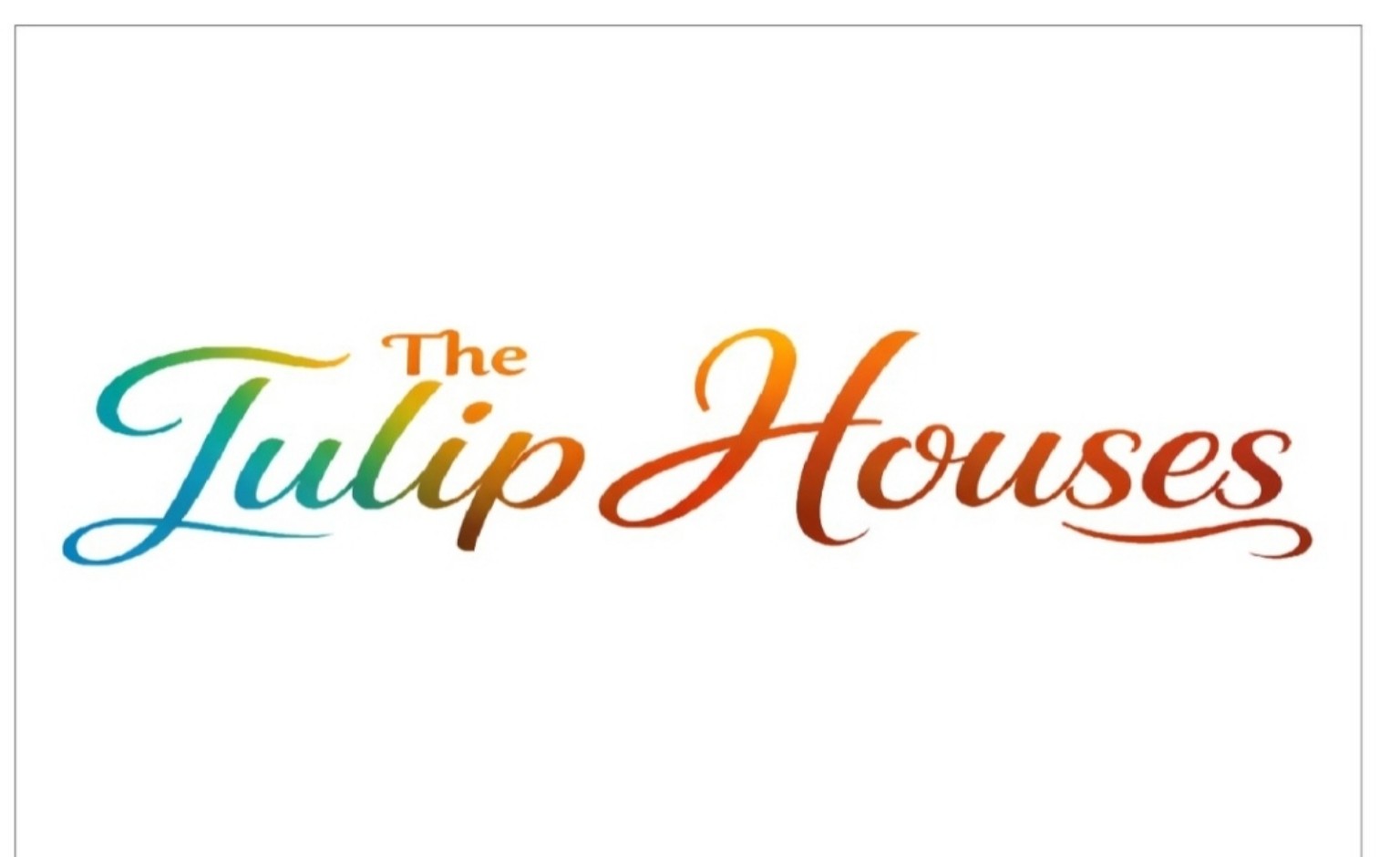 The Tulip Houses